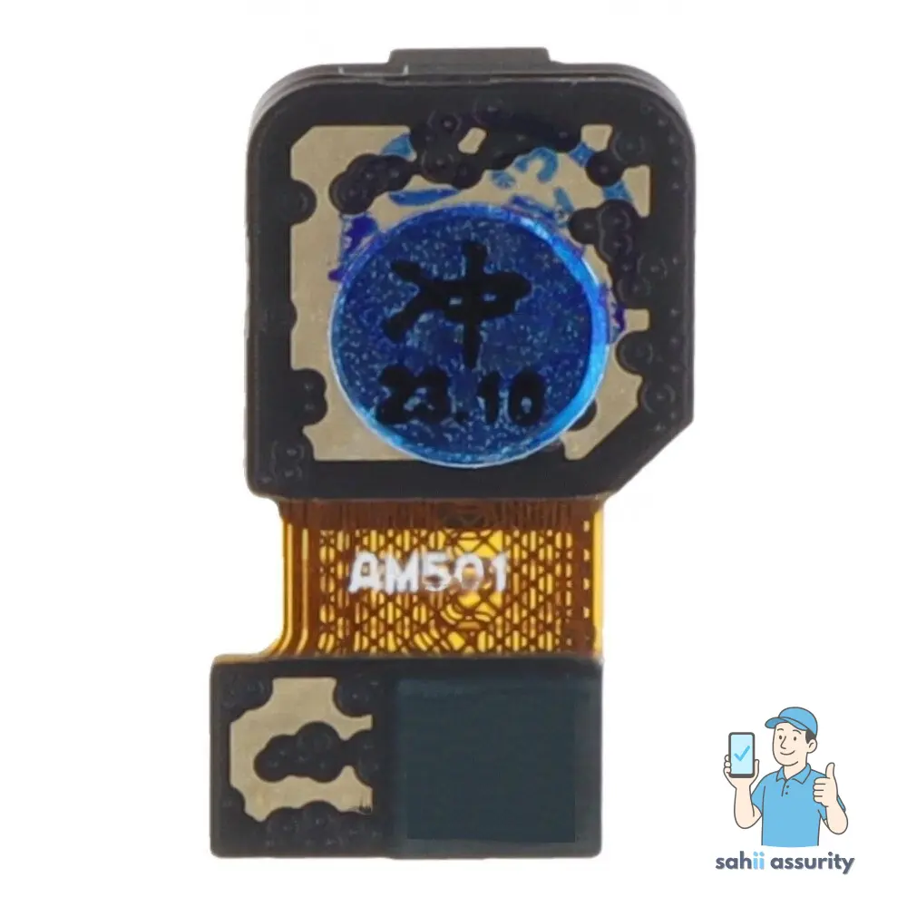 Replacement Front Camera for Motorola Moto G22 (Selfie Camera) thumbnail